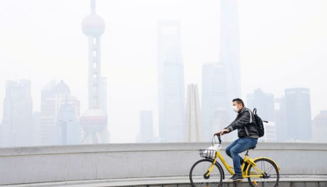 疫情期間，為何工廠停工、路上沒(méi)車(chē)為啥還有霧霾？
