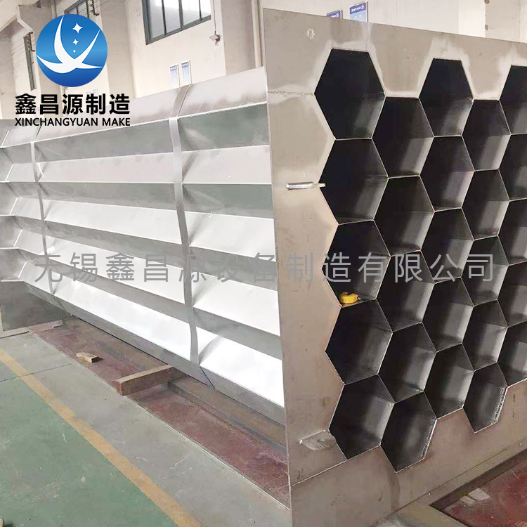 不銹鋼陽(yáng)極管導(dǎo)電嗎？