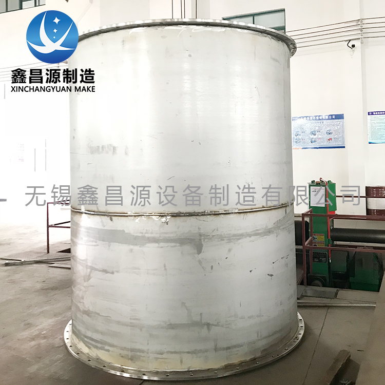 不銹鋼儲罐的應(yīng)用優(yōu)勢有哪些？