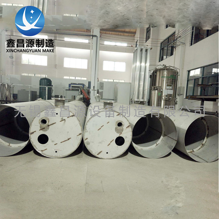 不銹鋼儲(chǔ)罐儲(chǔ)存液體的優(yōu)點(diǎn)有哪些？