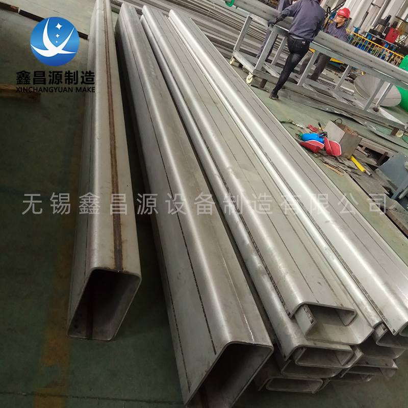 安徽254SMO不銹鋼方管