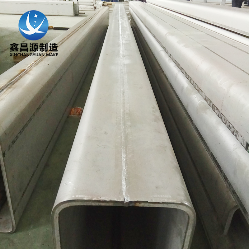 安徽不銹鋼方管