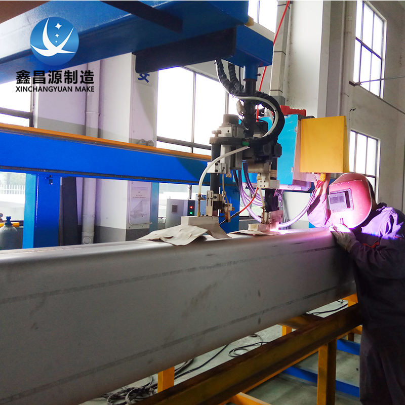 安徽1.4529不銹鋼方管