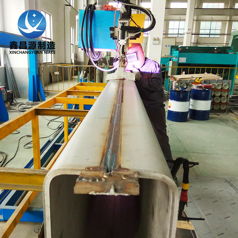 安徽1.4529不銹鋼方管