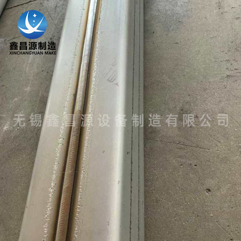 安徽2205雙相鋼方管