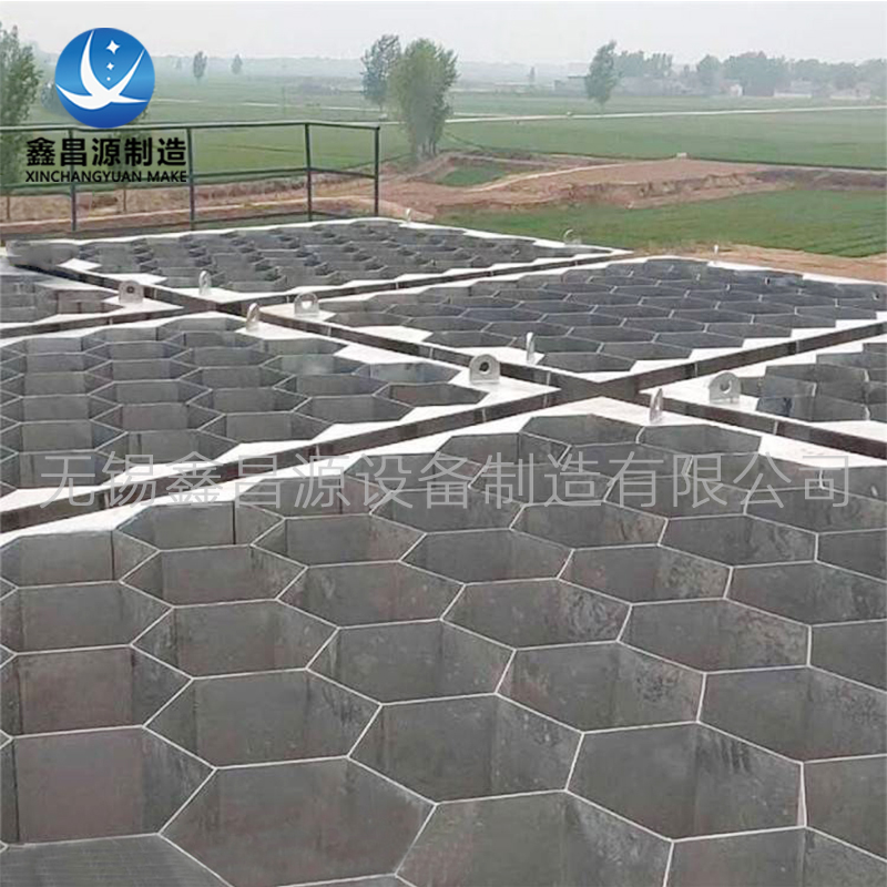 不銹鋼陽(yáng)極管到底有什么作用?