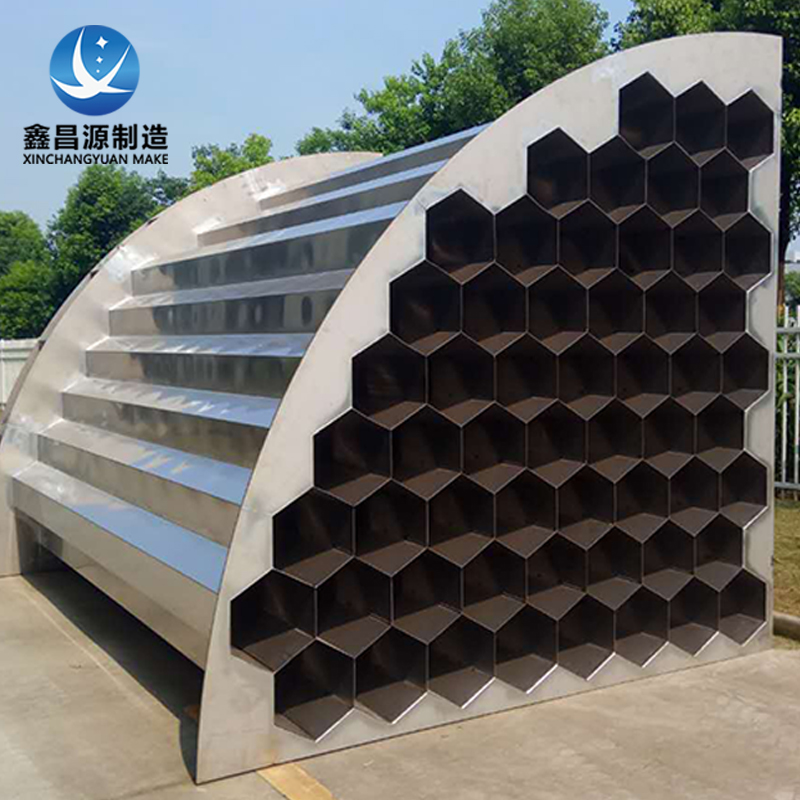 不銹鋼陽極管的數(shù)量是根據(jù)什么決定的？