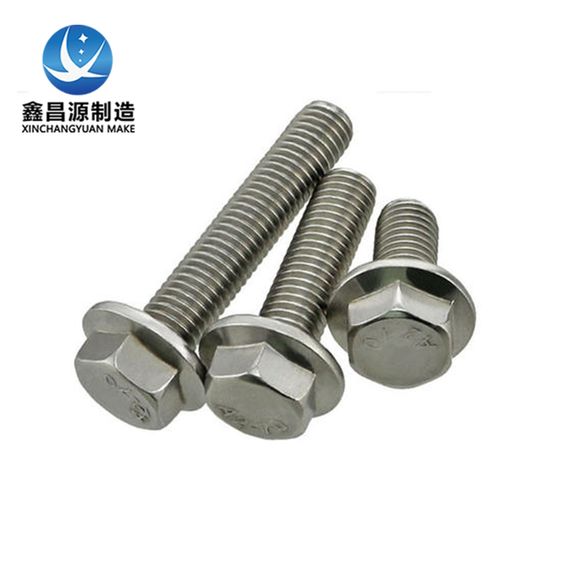 不銹鋼600螺栓 不銹鋼600螺栓