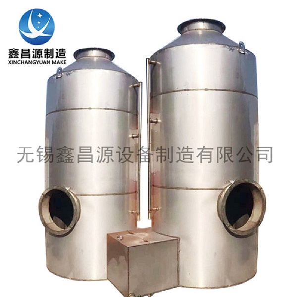 脫硫脫硝設(shè)備采購(gòu)要素