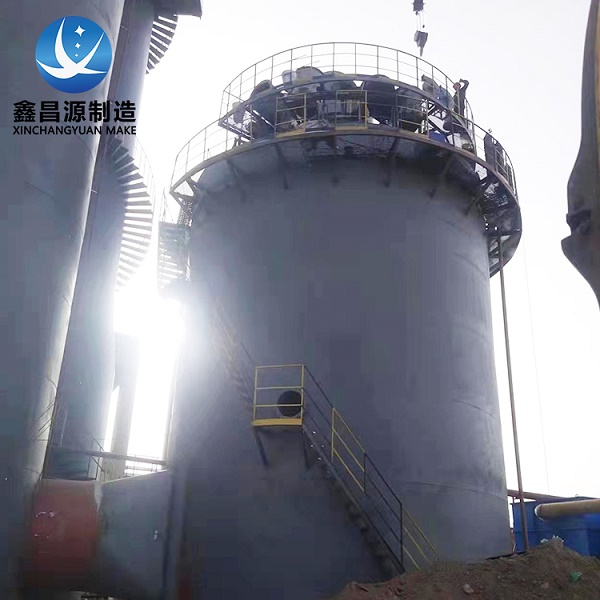 脫硫除塵設(shè)備運行時注意事項