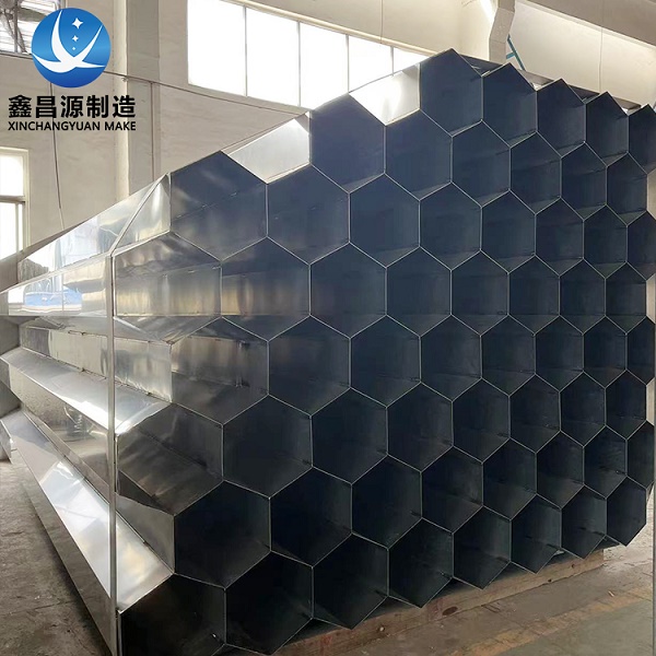 不銹鋼陽極管應用和優(yōu)勢